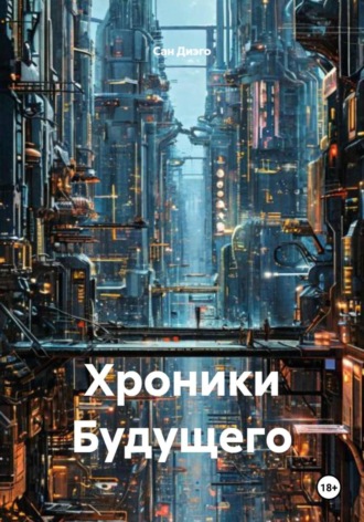 Сан Диэго. Хроники Будущего