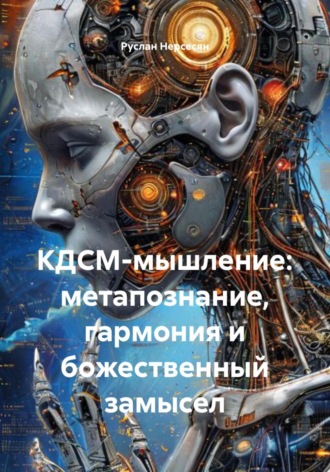 Руслан Нерсесян. КДСМ-мышление: метапознание, гармония и божественный замысел