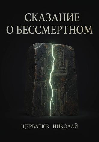 Сказание о Бессмертном. 