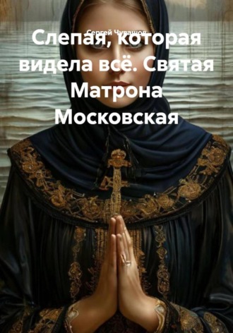 Слепая, которая видела всё. Святая Матрона Московская. 