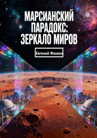 Марсианский Парадокс: Зеркало миров. 