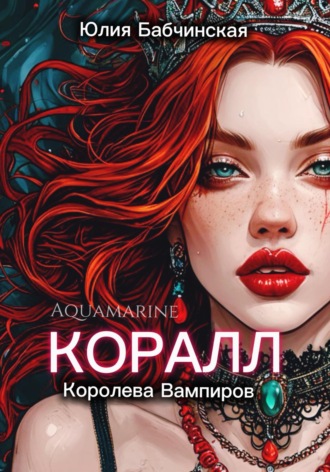 Коралл. Королева вампиров. 