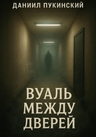 Пукинский Даниил. Вуаль между дверей