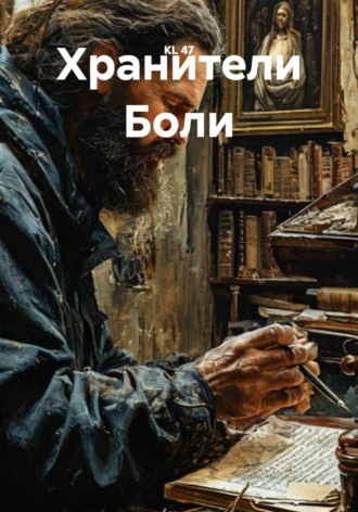 KL 47. Хранители Боли