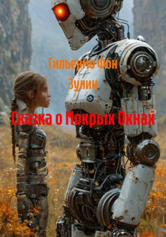 Гильермо Фон Зулин. Сказка о Мокрых Окнах
