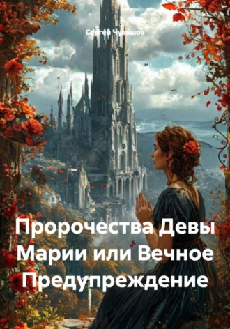 Сергей Чувашов. Пророчества Девы Марии или Вечное Предупреждение