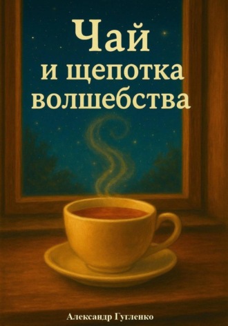 Александр Гугленко. Чай и щепотка волшебства