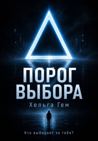 Хельга Гем. Порог выбора