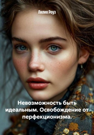 Лилия Роуз. Невозможность быть идеальным. Освобождение от перфекционизма