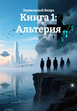 Зеркальный Вихрь. Книга 1: Альтерия