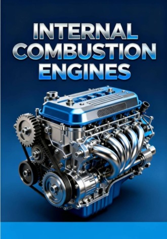 Сарвар Мукадирович Кадыров. Internal combustion engines