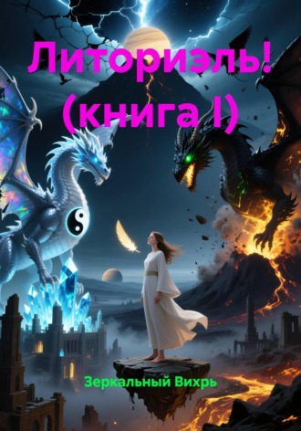 Зеркальный Вихрь. Литориэль! (книга I)