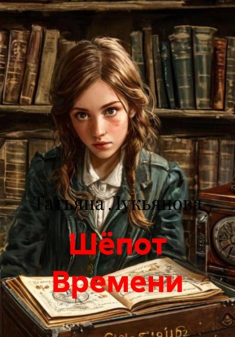 Татьяна Лукьянова. Шëпот Времени