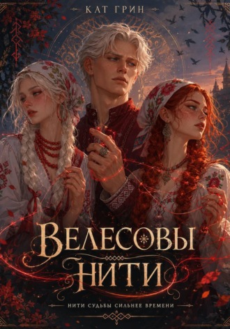 Кат Грин. Велесовы нити