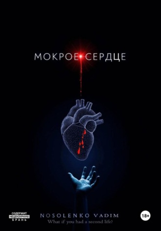 Вадим Павлович Носоленко. Мокрое сердце