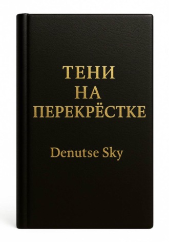 Denutse Sky. Тени на перекрёстке