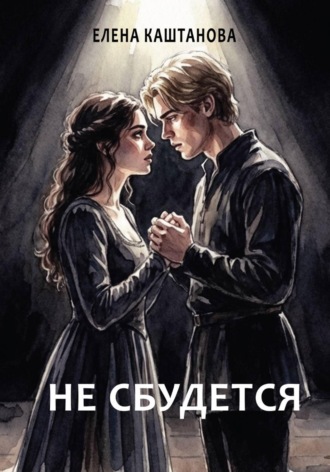 Елена Каштанова. Не сбудется