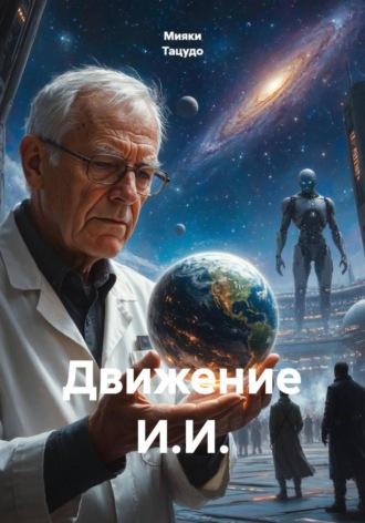 Мияки Тацудо. Движение И.И.