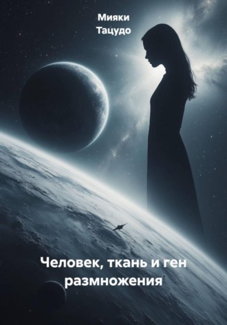 Мияки Тацудо. Человек, ткань и ген размножения