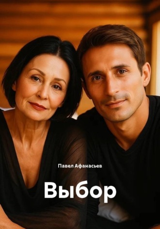 Павел Андреевич Афанасьев. Выбор