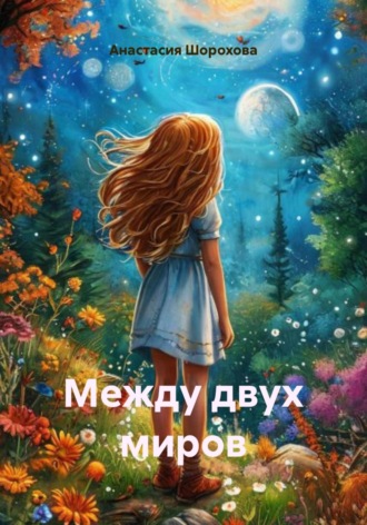 Анастасия Шорохова. Между двух миров