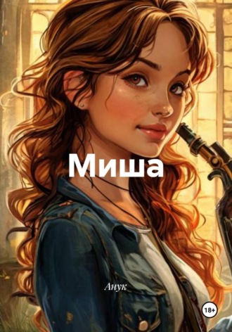 Миша. Анук