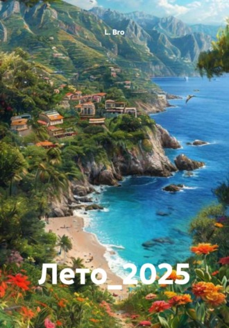L. Alex. Bro. Лето_2025