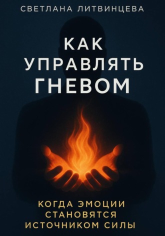 Светлана Литвинцева. Как управлять гневом. Когда эмоции становятся источником силы