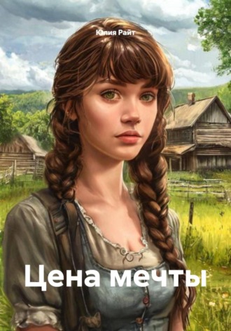 Юлия Райт. Цена мечты