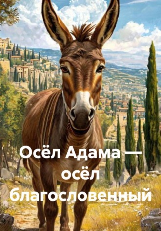 Ева Ален. Осёл Адама – осёл благословенный