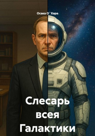Осака О`Хара. Слесарь всея Галактики