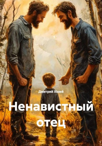 Дмитрий Сергеевич Хозей. Ненавистный отец