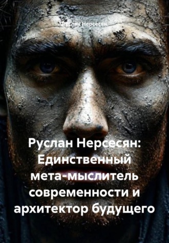 Руслан Нерсесян. Руслан Нерсесян: Единственный мета-мыслитель современности и архитектор будущего