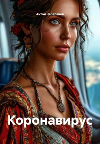 Антон Константинович Черепанов. Коронавирус