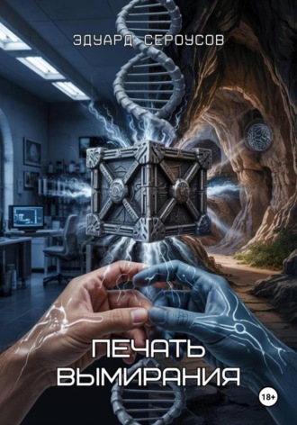Эдуард Сероусов. Печать вымирания