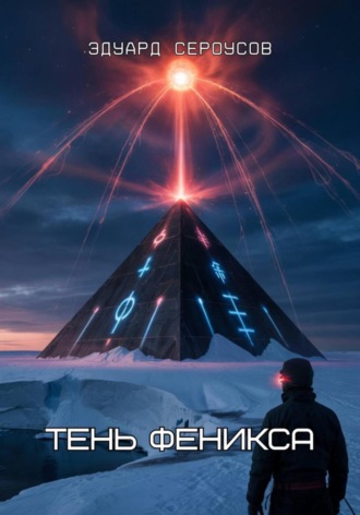 Эдуард Сероусов. Тень Феникса