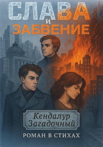 Кендалур Загадочный. «Слава и забвение»