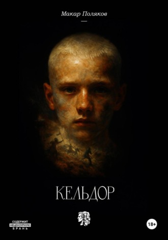Макар Поляков. Кельдор