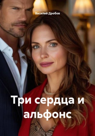 Василий Николаевич Дробов. Три сердца и альфонс