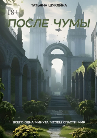 Татьяна Шуклина. После Чумы