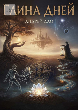 Андрей Дао. Глина дней