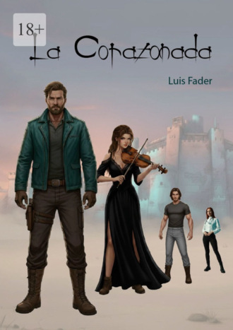Luis Fader. La Corazonada