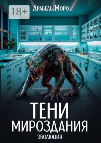Тени Мироздания. Эволюция. Арабель Моро