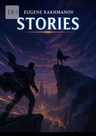 Eugene Alexandrovich Rakhmanov. Stories