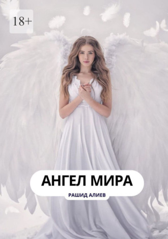 Рашид Алиев. Ангел мира
