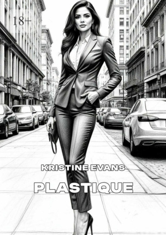 Kristine Evans. Plastique