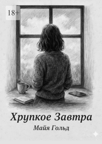 Майя Гольд. Хрупкое завтра
