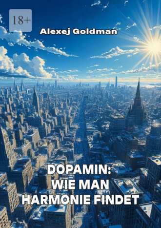 Alexei Goldman. Dopamin: Wie man harmonie findet