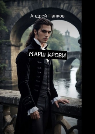 Андрей Панков. Марш крови