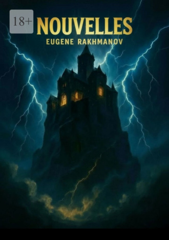 Eugene Alexandrovitch Rakhmanov. Nouvelles